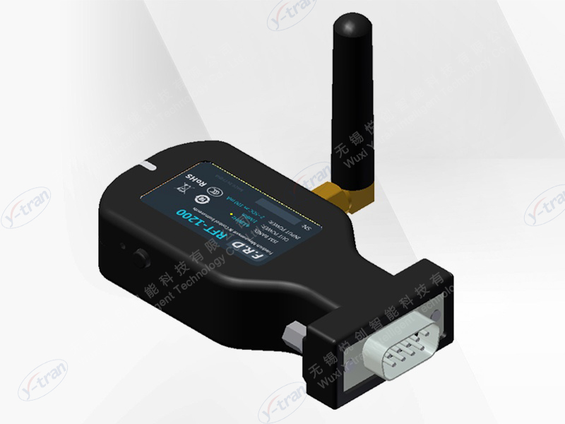 RFT-1200无线射频传输模块