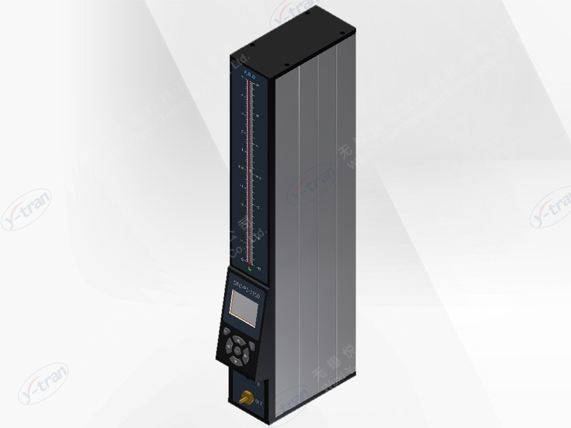DMI-P1-1100数显气电量仪