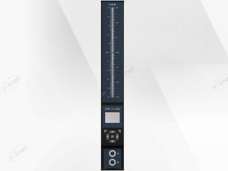 DMI-L1-1100数显电子柱